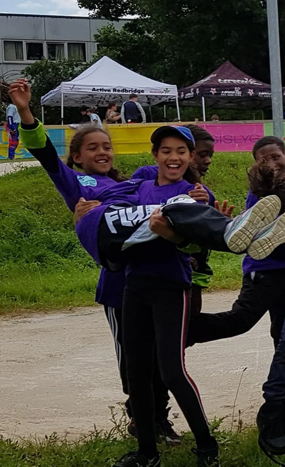 Abi and Amina at LYG.jpg